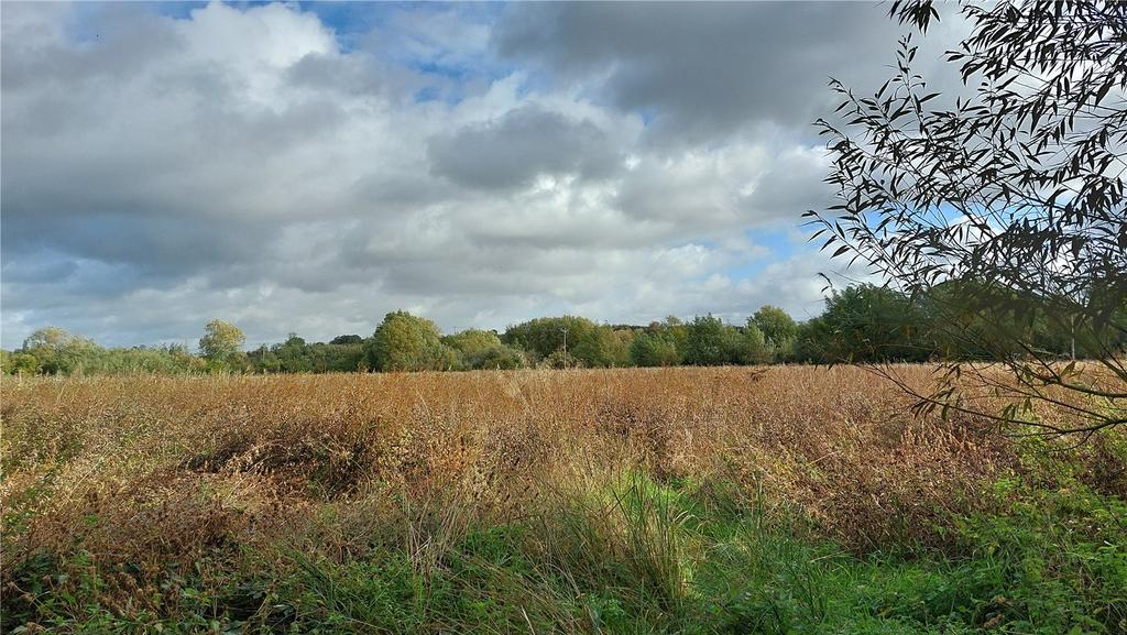 Crawley, Witney, Oxfordshire, OX29 Property £170,000