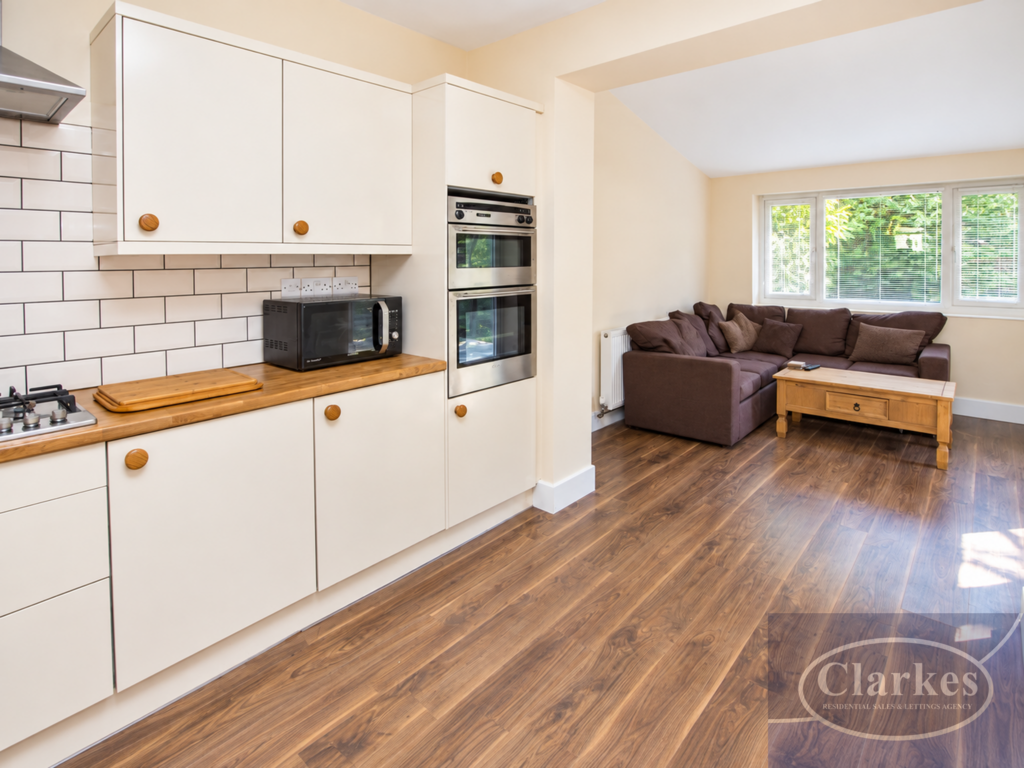 House in Bournemouth - View 2