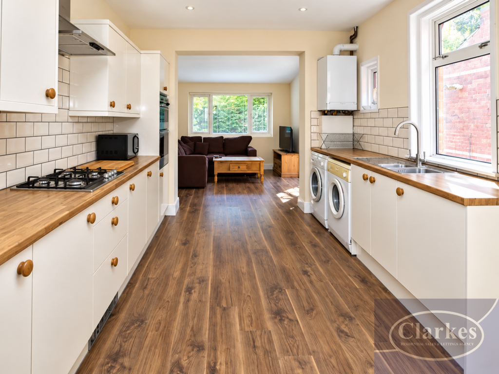 House in Bournemouth - View 4