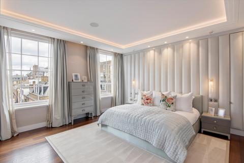 4 bedroom apartment for sale, New Cavendish Street, Marylebone W1G