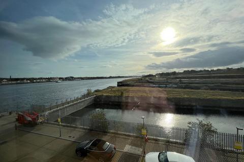 1 bedroom flat for sale, Duke Street, Smiths Dock, North Shields, Tyne and Wear, NE29 6BZ