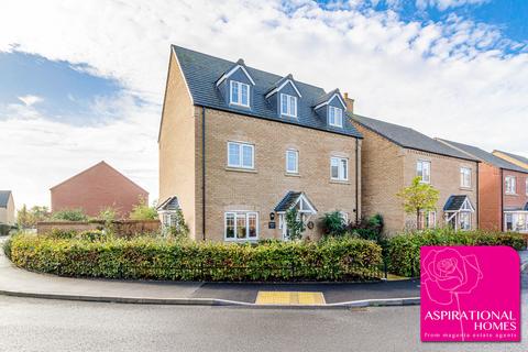 1 Boughton Lane, Raunds, Wellingborough, NN9 6US