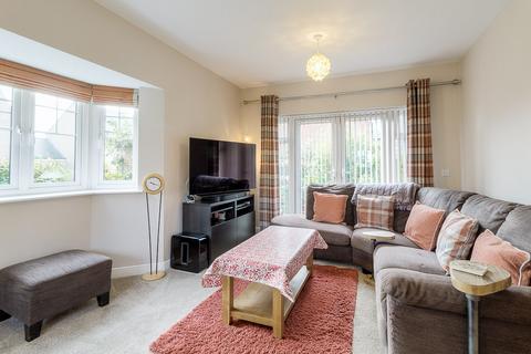 1 Boughton Lane, Raunds, Wellingborough, NN9 6US