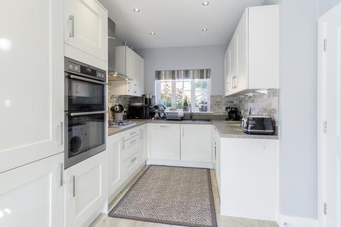 1 Boughton Lane, Raunds, Wellingborough, NN9 6US