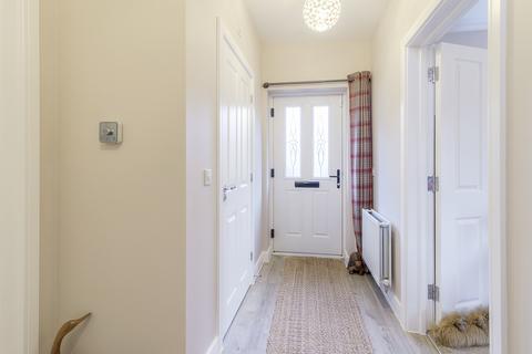 1 Boughton Lane, Raunds, Wellingborough, NN9 6US