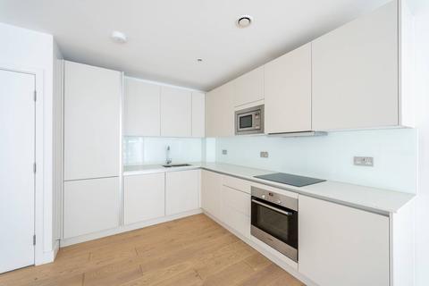 2 bedroom flat for sale - Cobalt Place, Battersea, London, SW11