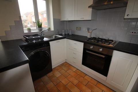 undefined, Denholme Road