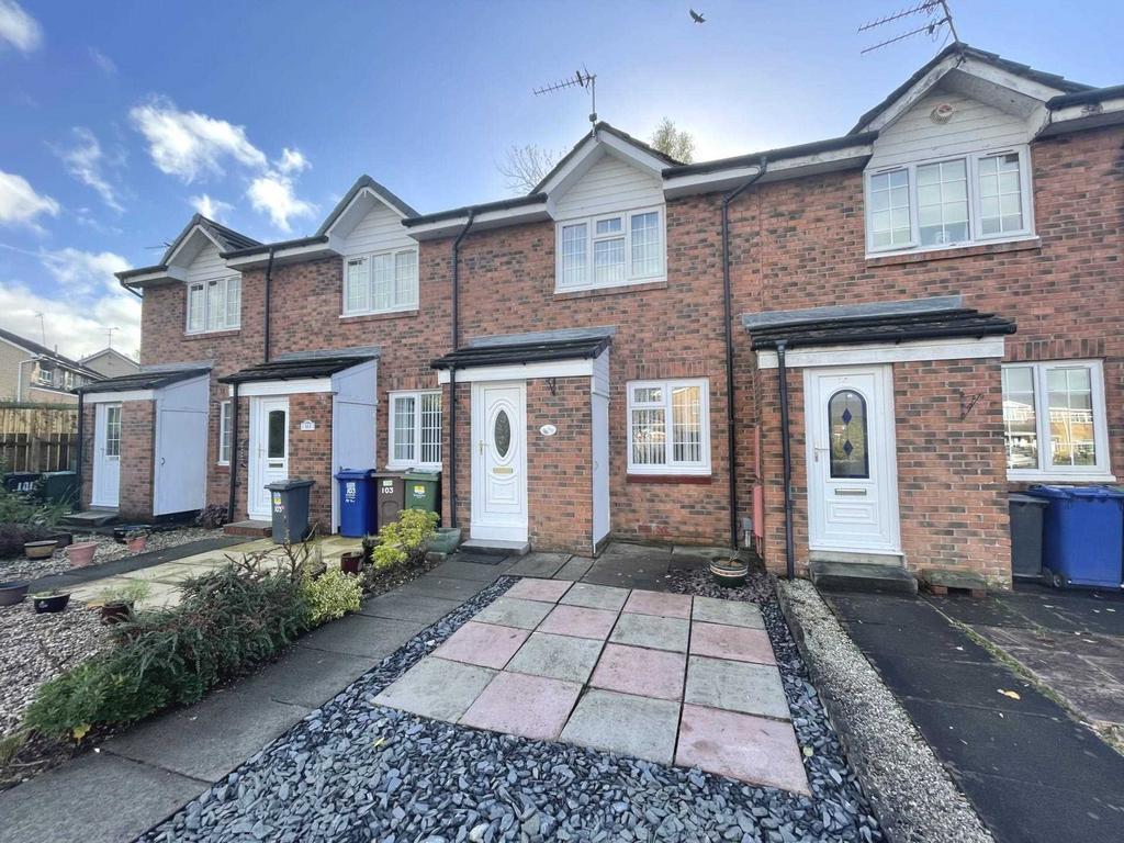 Mainscroft, Erskine 1 bed terraced house £675 pcm (£156 pw)
