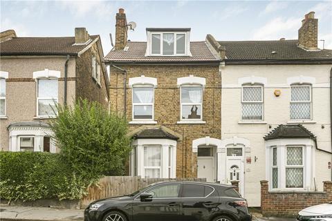 3 bedroom apartment for sale, Grange Park Road, Thornton Heath, CR7