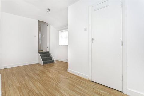 3 bedroom apartment for sale, Grange Park Road, Thornton Heath, CR7