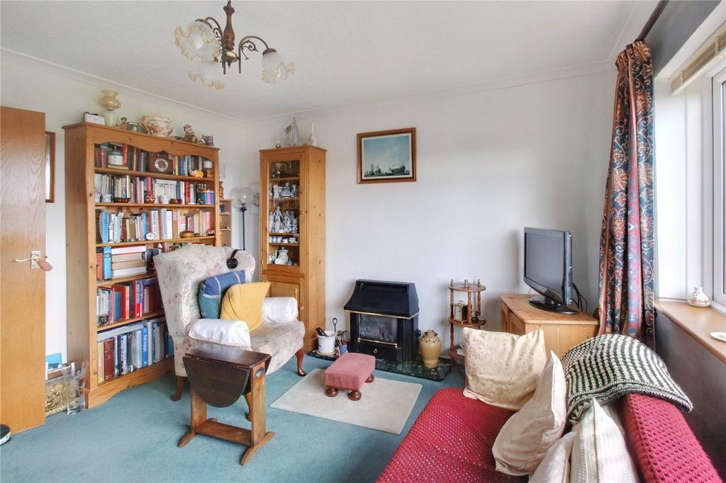 Lilian Close, Hellesdon, Norwich... 1 bed apartment £100,000