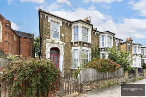 4 bedroom semi-detached house for sale - St Swithuns Road, Lewisham, London, Greater London, SE13 6RW
