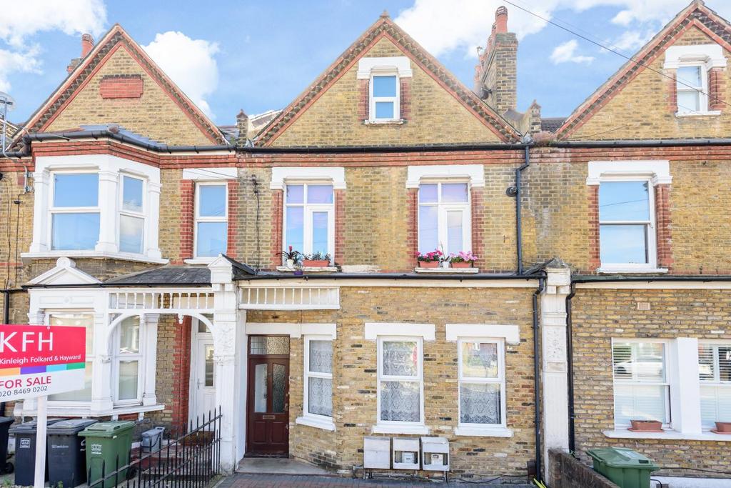 Felday Road, Lewisham 1 bed flat for sale £300,000