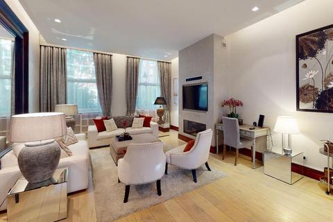 6 bedroom apartment to rent, Rutland Gate, SW7