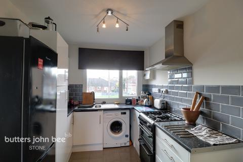 3 bedroom terraced house for sale - Coppice Gardens, Stone