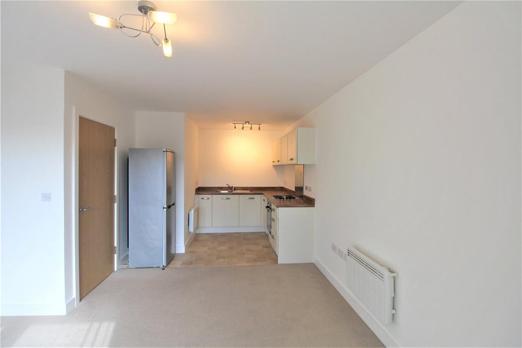 Kiln Close, Gloucester... 1 bed apartment £750 pcm (£173 pw)