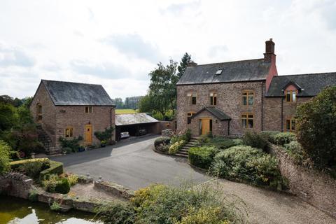5 bedroom farm house for sale - Minnett Farmhouse, Cottage & Barn