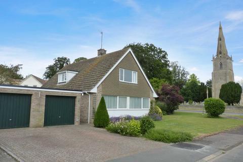 1 Churchill Close, Sharnbrook, Bedford, MK44 1HS