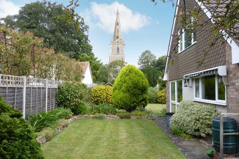 1 Churchill Close, Sharnbrook, Bedford, MK44 1HS