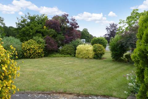 1 Churchill Close, Sharnbrook, Bedford, MK44 1HS