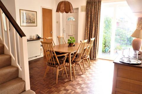 1 Churchill Close, Sharnbrook, Bedford, MK44 1HS