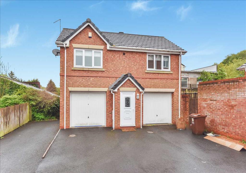 Copperfield Vale, Preston Road, Clayton Le Woods, Chorley 1 bed