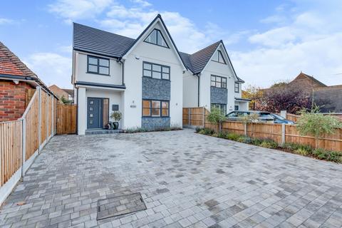 5 bedroom detached house for sale, Eastwood Rise, Leigh-on-sea, SS9