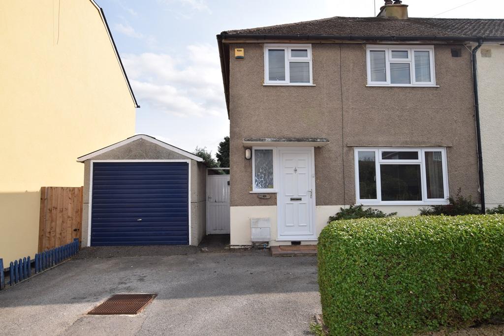 Kings Road, London Colney, AL2 3 bed terraced house £1,650 pcm (£381 pw)