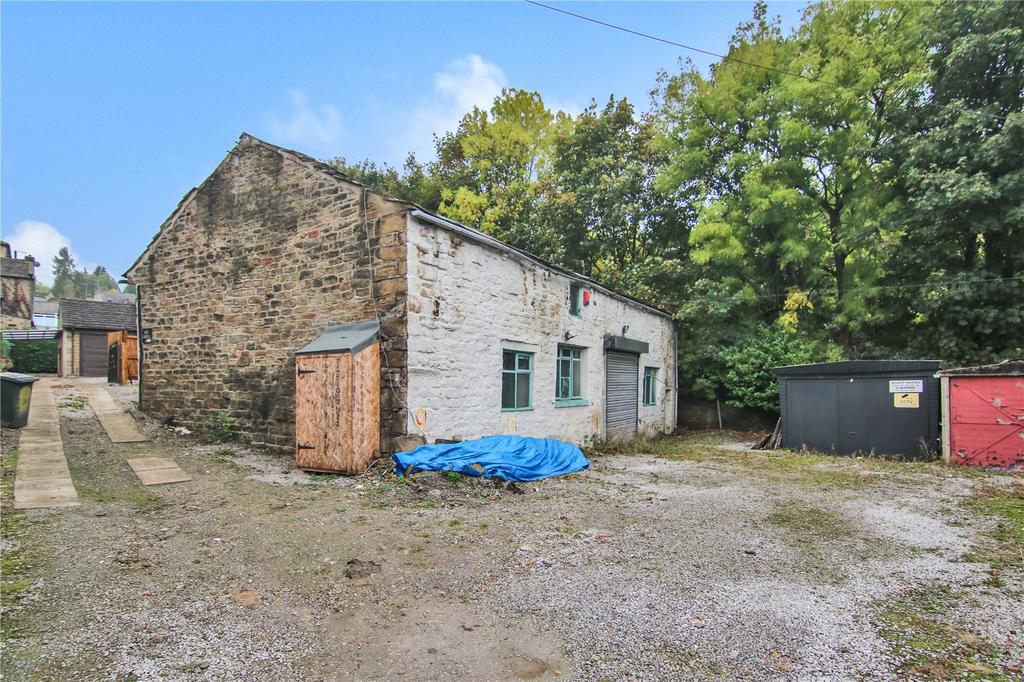 School Street, Steeton, BD20 Land £395,000