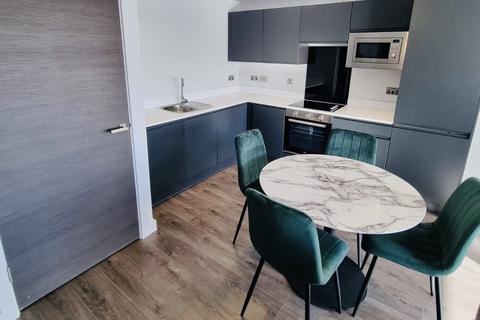 2 bedroom apartment to rent - Live in The Summit in the Baltic Triangle
