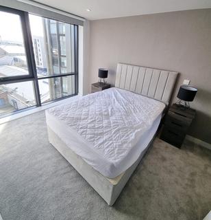 2 bedroom apartment to rent, Luxury Living in The Summit at the Baltic Triangle