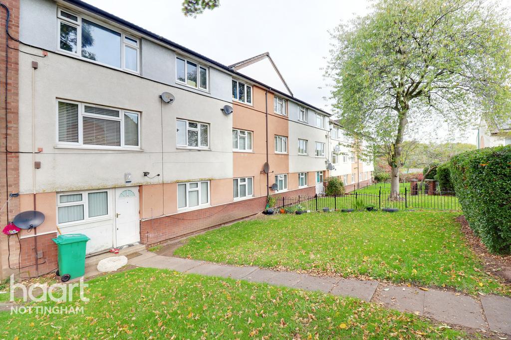 Broad Oak Close, St Anns 2 bed for sale £100,000