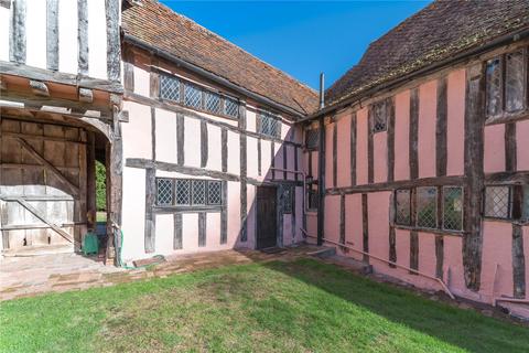undefined, Southfields, Dedham, Colchester, Essex, CO7