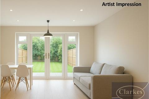 undefined, Calvin Road, Winton