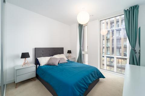 2 bedroom apartment for sale, Bond Apartments Perceval Square, Harrow, HA1