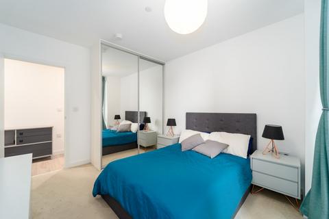 2 bedroom apartment for sale, Bond Apartments Perceval Square, Harrow, HA1