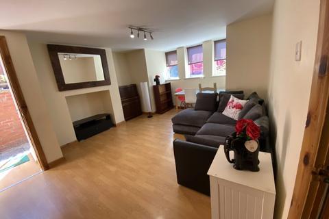undefined, St Michaels Road, Headingley, Leeds, LS6 3AW