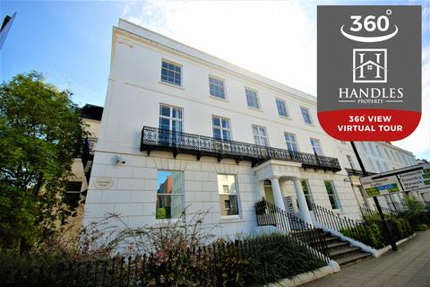 3 bedroom apartment to rent, Clarendon Square, Leamington Spa