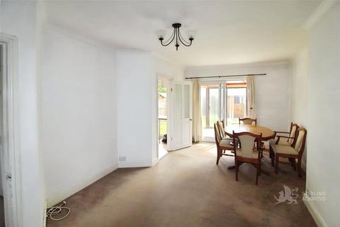 undefined, Cooper Road, Croydon, CR0
