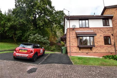 1 bedroom end of terrace house to rent, Cygnet Close, Alvechurch, Birmingham, Worcestershire, B48