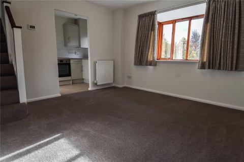 1 bedroom end of terrace house to rent, Cygnet Close, Alvechurch, Birmingham, Worcestershire, B48