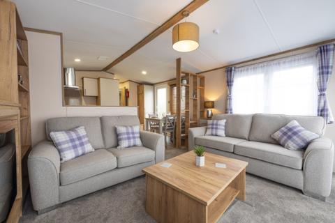 2 bedroom holiday lodge for sale - Plot Regal Hemsworth 2023, Regal Hemsworth 2023 at Waterside Holiday Park, Bowleaze Cove, Weymouth, Dorset DT3