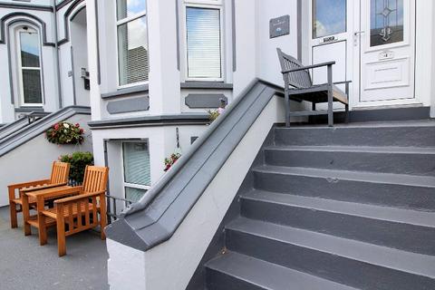 17 bedroom terraced house for sale, 1BE, Douglas, Fairfield Terrace Douglas, Isle of Man, IM1