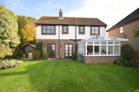 4 bedroom detached house to rent - The Saltings, Birdham, Chichester, PO20