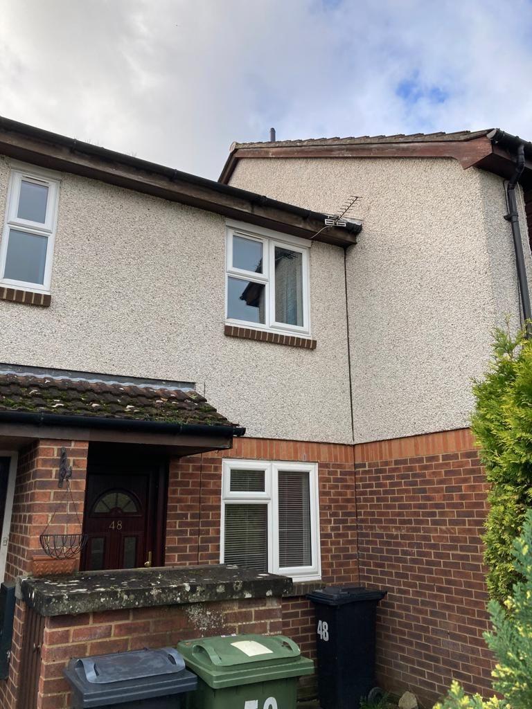 Murrain Drive, Downswood, Maidstone 1 bed flat £900 pcm (£208 pw)