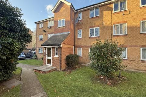 undefined, Grinstead Road ,  Deptford, SE8