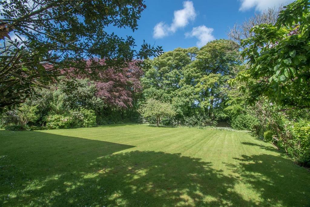 Orebank House, Bigrigg, Egremont 6 bed detached house £480,000