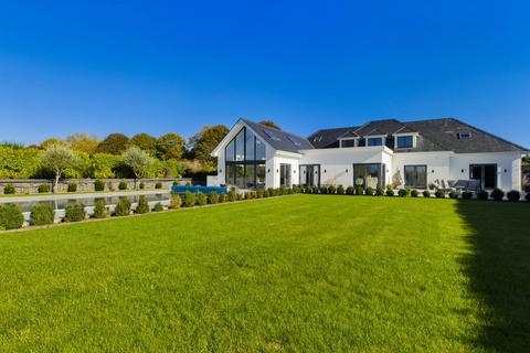 7 bedroom detached house for sale, St John