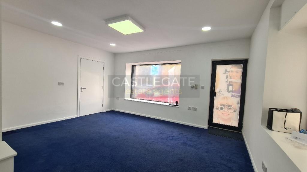 289 Bradford Road, Huddersfield, West Yorkshire, H