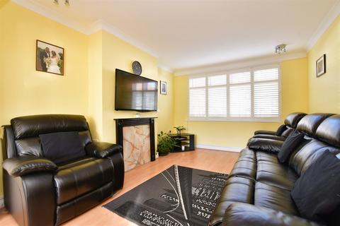 4 bedroom end of terrace house for sale - Abbotts Road, Mitcham, Surrey